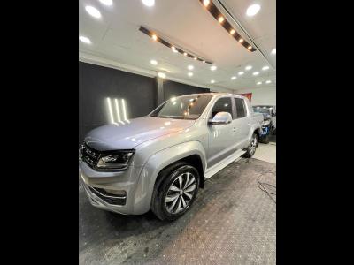 Autos Venta Santiago Del Estero Volkswagen Amarok V6 Extreme 2023