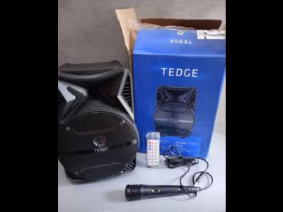 Varios Electronica Vend parlante Bluetooth 8W