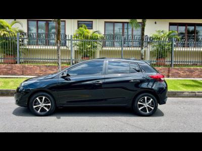 Autos Venta Toyota Yaris