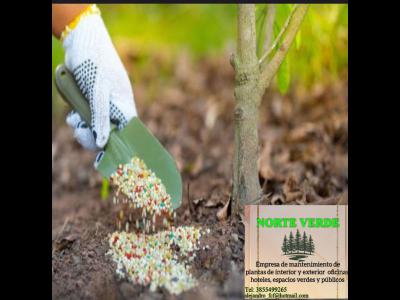 Empleos  Trabajo de jardinera integral