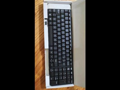 Varios Electronica VENDO teclado