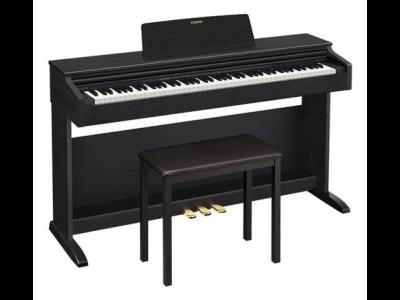 Varios Hogar, Muebles y Jardin VENDO Piano Casio