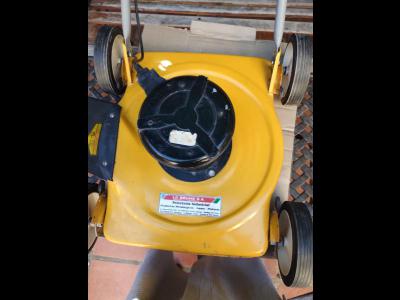 Varios Hogar, Muebles y Jardin MAQUINA CORTA CESPED VILLA 2HP