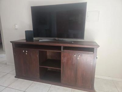 Varios Hogar, Muebles y Jardin VENDO MUEBLE PARA TV tipo RACK