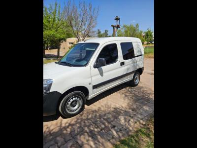 Utilitarios Venta Citroen Berlingo 2022