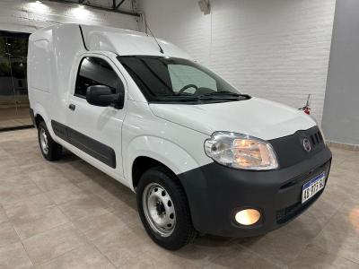 Utilitarios Venta Fiat Fiorino 2017