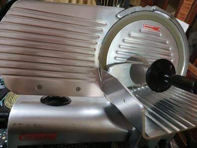 Varios Herramientas Vendo impecable mquina de cortar fiambre Moretti