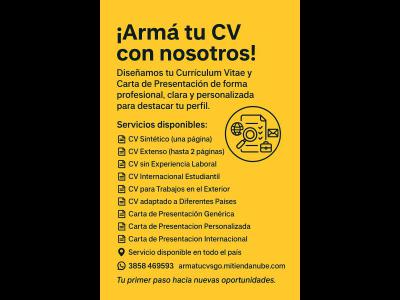 Empleos  SERVICIOS DE REDACCIN PROFESIONAL