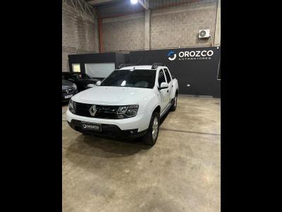 Autos Venta Santiago Del Estero RENAULT OROCH DYNAMIQUE 2.0 - 2021