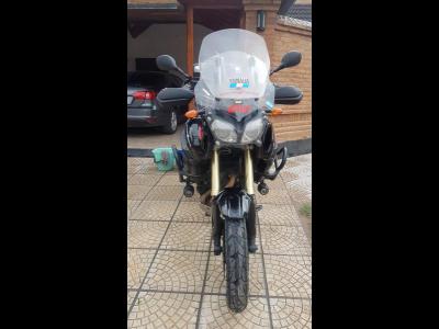 Motos Venta YAMAHA Sper tenere 1.200 Full Full impecable ao 2011 Impecable