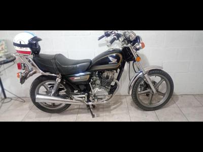Motos Venta Honda