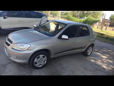 Autos Venta Santiago Del Estero GRAN OPORTUNIDAD. CHEVROLET CELTA 1.4 LT SPIRIT. 2012