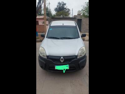 Utilitarios Venta Santiago Del Estero Renault Kangoo a�o 2016, Combustible NAFTA y GNC.