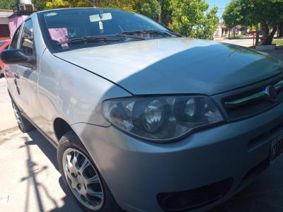 Autos Venta Santiago Del Estero Fiat Siena