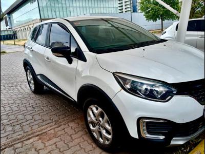 Autos Venta Santiago Del Estero Renault Captur Zen 2.0 a�o 2018'full-full.