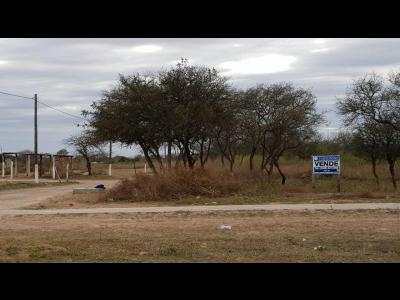 Campos Fincas Chacras Venta Santiago Del Estero TAGLIAVINI VENDE CAMPO - (5 HECT�REAS) - SOBRE RUTA NACIONAL N� 9 - LOCALIDAD ARRAGA