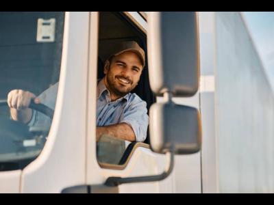 Empleos  Solicitamos choferes con carnet comun y profesiinal