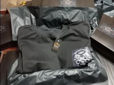 Varios Moda y Belleza BALTHAZAR ( Dise�os Exclusivos ) - Remeras B�sicas y Over size en algod�n 24.1