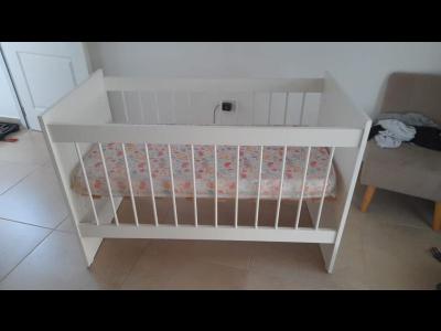 Varios Hogar, Muebles y Jardin Cuna, Mois�s y Colecho 3 en 1   colchon