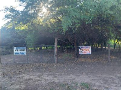 Terrenos Venta Santiago Del Estero TAGLIAVINI VENDE TERRENO - MACO -  CAMINO TUFI - A 1400 METROS DE CALLE INDEPENDENCIA