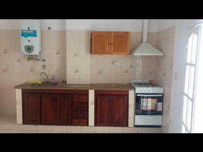 Departamentos Venta Alquilo departamento de dos dormitorios en Morena y Rioja