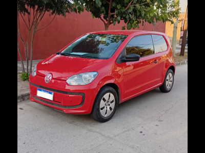 Autos Venta Santiago Del Estero Volkswagen Up 2017