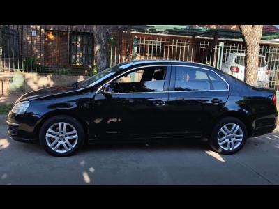 Autos Venta Santiago Del Estero Volkswagen Vento 2010