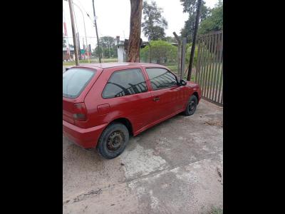 Autos Venta Santiago Del Estero Vendo