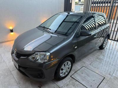 Autos Venta VENTA TOYOTA ETIOS