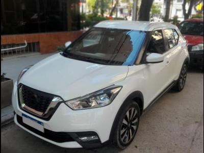 Autos Venta Santiago Del Estero Nissan Kicks 2018