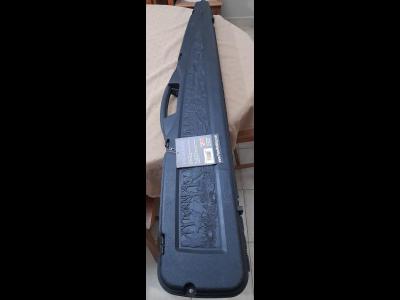 Varios Camping VENDO ESTUCHE R�GIDO. ESCOPETA- RIFLE