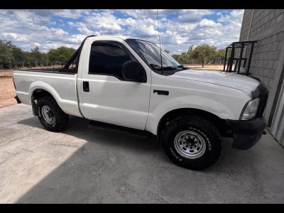 Autos Venta Santiago Del Estero Ford F100 2007