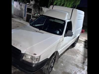 Utilitarios Venta Santiago Del Estero Fiat Fiorino