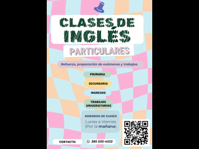 Empleos  Ingl�s