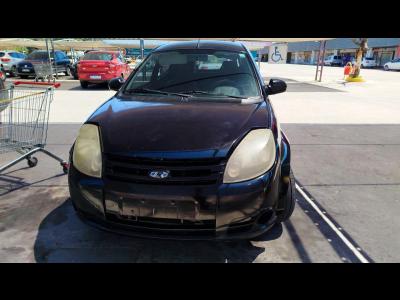Autos Venta Santiago Del Estero ? Ford Ka Fly 1.0 ? Modelo 2009 | VENTA URGENTE
