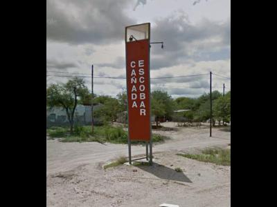 Servicios Agro ALQUILER DE CAMPO LA BANDA  CA�ADA ESCOBAR SANTIAGO DEL ESTERO