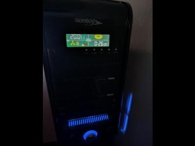 Varios Electronica PC lista para usar