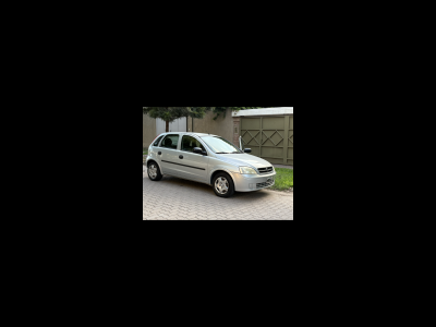 Autos Venta Santiago Del Estero  Chevrolet Corsa 2 GLS 1.8 - 5 Puertas - 50.000 km Reales