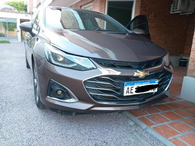 Autos Venta Santiago Del Estero CHEVROLET CRUZE PREMIER