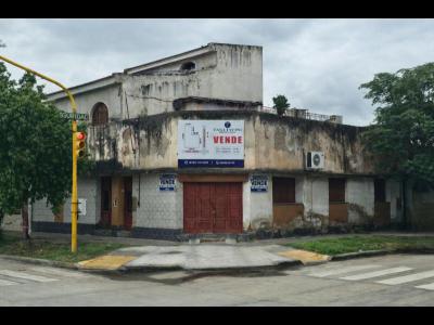 Casas Venta Santiago Del Estero TAGLIAVINI VENDE CASA - B� FRANCISCO DE AGUIRRE - AV. COLON (S) N� 505 ESQUINA SARMIENTO