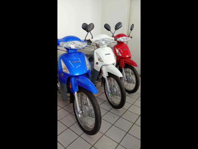 Motos Venta 0km CORVEN ENERGY 110