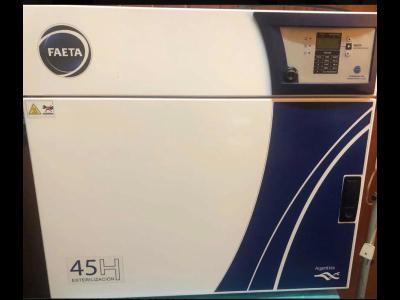 Varios Herramientas ESTUFA DE ESTERILIZACION Y SECADO - EQUIPAMIENTO MEDICO