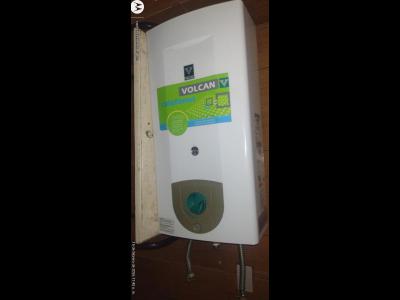 Varios Hogar, Muebles y Jardin Vendo calef�n usado poco uso