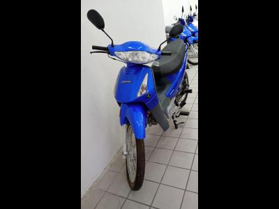 Motos Venta 0KM CORVEN ENERGY 110 mod. 2024