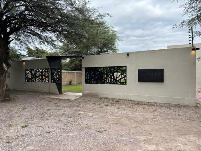 Oficinas y Locales Venta Santiago Del Estero TAGLIAVINI VENDE SALON PARA EVENTOS - ZANJON - RUTA NACIONAL N� 9 (A 100 METROS DE CONTE SHOPPING)