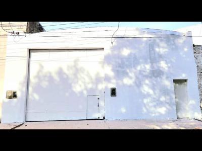 Oficinas y Locales Alquiler SantiagoDel Estero TAGLIAVINI ALQUILA GALPON - B� PRIMERA JUNTA - AV. AGUIRRE N� 624 - SGO. DEL ESTERO