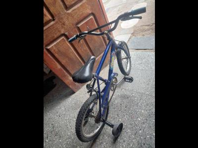 Varios Educacion Vendo bicicletas por falta de espacio y de uso