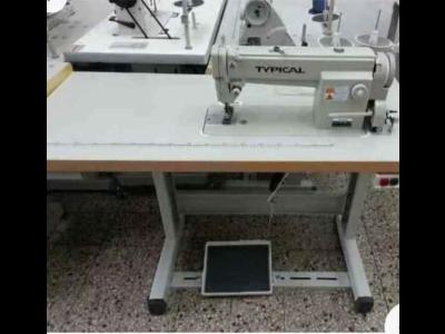 Maquinarias Venta Santiago Del Estero Maquinas industriales recta, overlock, collareta, bordadora, mucho mas, consultar  5493855902185