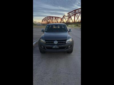 Utilitarios Venta  AMAROK HIGHLINE AT 4X4 A�O 2014
