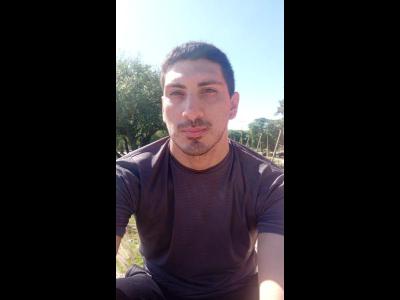 Empleos  BUSCO TRABAJO YA SEA DE LIMPIEZA O ATENCION AL PUBLICO POR LA MA�ANA y POR LA SIESTA
